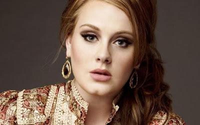 ‘25’, de Adele, líder del ranking de los discos más vendidos