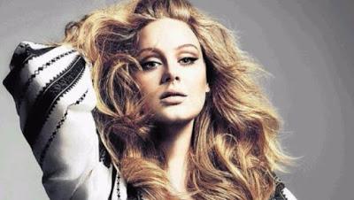 ‘25’, de Adele, líder del ranking de los discos más vendidos