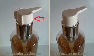 Savia micelar de Alove Cosmetics - Colaboración con Naturfarma