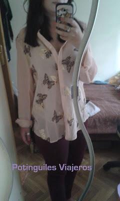 Haul Aliexpress Vol. III