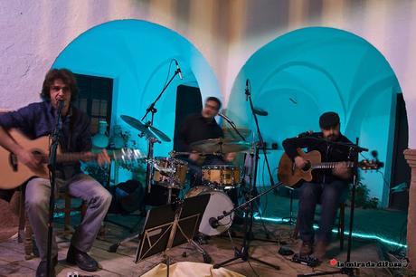 DE ARQUITECTURAS HUMANAS Y MUSICALES