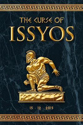 ¡The Curse of Issyos, lo último de Locomalito, ya tiene fecha de lanzamiento!