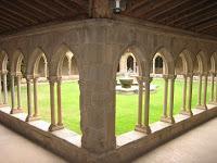 Cuadernos cátaros (II): Montsegur, Puivert y Sant Hilaire