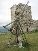 Cuadernos cátaros (II): Montsegur, Puivert y Sant Hilaire