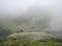 Cuadernos cátaros (II): Montsegur, Puivert y Sant Hilaire