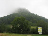 Cuadernos cátaros (II): Montsegur, Puivert y Sant Hilaire