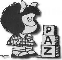 Reseña: Mafalda y las fiestas-Quino