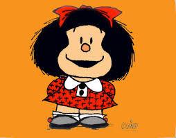 Reseña: Mafalda y las fiestas-Quino