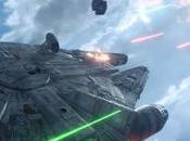 Nueva actualización Star Wars Battlefront