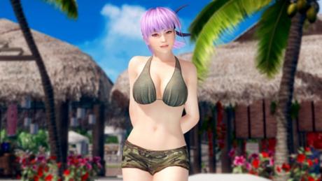 DOA Xtreme 3