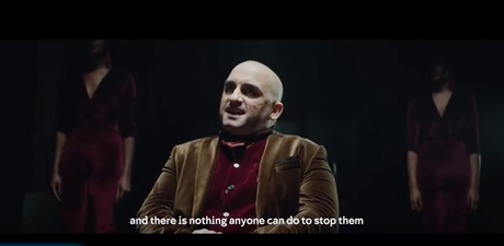 Los Superhumanos han regresado