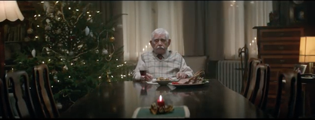 Vas a llorar con este anuncio navideño Vas a llorar con este anuncio navideño