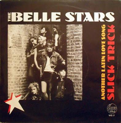 The Belle stars -Another latin love son 7