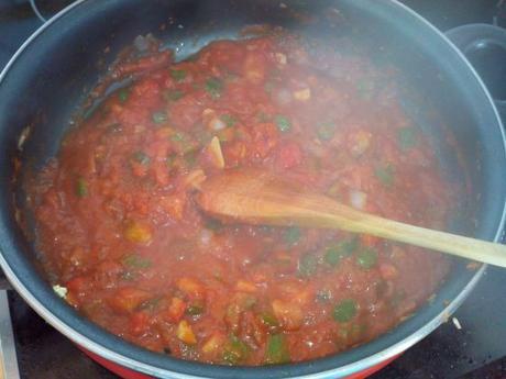 Arroz caldoso con bogavante