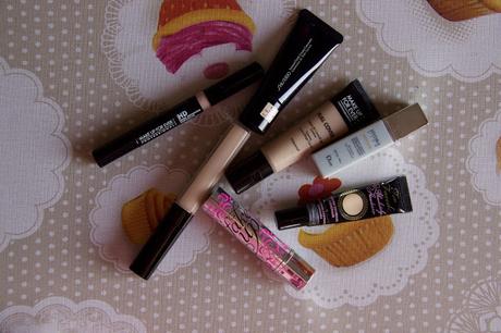 Mis correctores favoritos a examen.