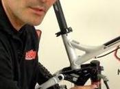 Ajuste suspensión bicicleta