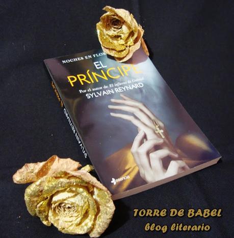 Un príncipe de las tinieblas quiere conocernos