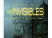 Invisibles. secreto Misty Bay.