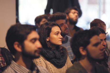 ‘La magia de los animadores es crear la ilusión…’