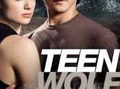 Teen Wolf Season