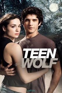 Teen Wolf - Season 1