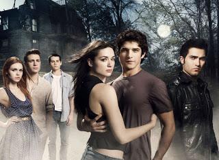 Teen Wolf - Season 1