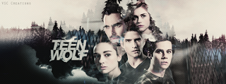 Teen Wolf - Season 1