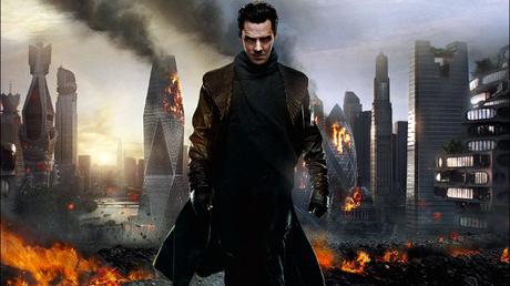 Qué capacidad que tiene de comerse la película...