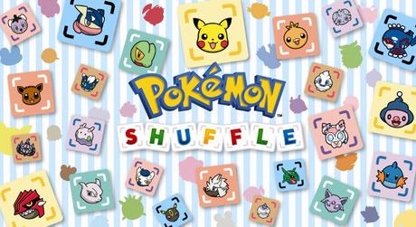 Pokémon Shuffle