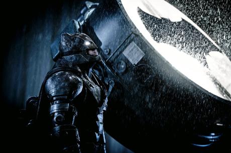 Increíble nuevo teaser de ‪#‎BatmanvSupermanDawnOfJustice‬