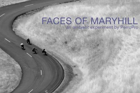 Faces of maryhill perropro