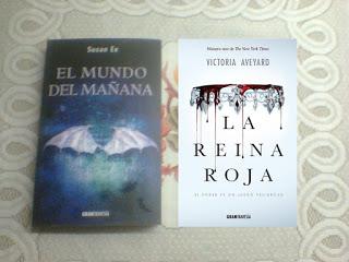 IMM Octubre - Noviembre!!