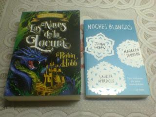 IMM Octubre - Noviembre!!