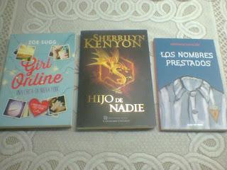 IMM Octubre - Noviembre!!