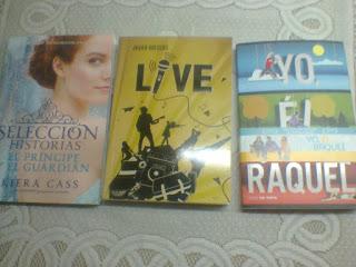 IMM Octubre - Noviembre!!