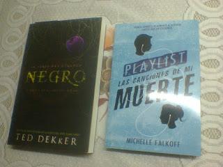 IMM Octubre - Noviembre!!