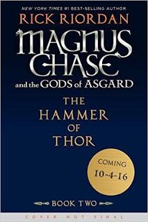 Top Ten Tuesday: Novelas que estoy esperando para el 2016