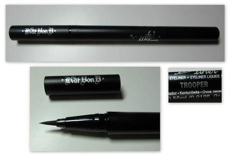 Kat Von D - Ink Liner