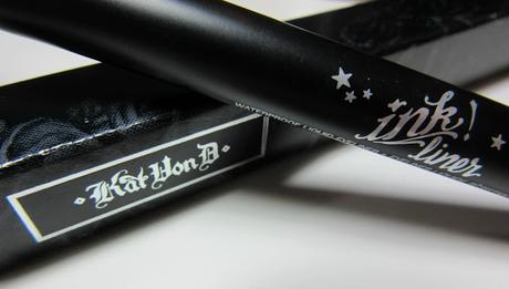 Kat Von D - Ink Liner