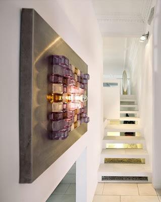 Escaleras Modernas y Originales