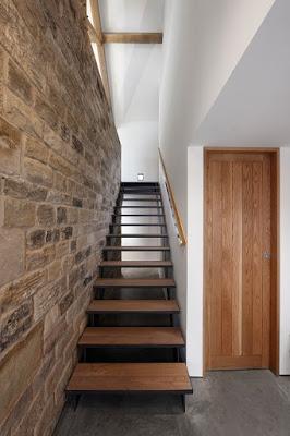 Escaleras Modernas y Originales