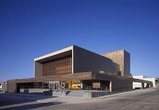 TEATRO DE VÌCAR, ALMERÍA