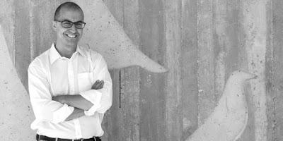 Entrevista a Gabriel verd Arquitecto por SF23 Arquitectos Segovia