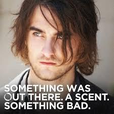 Serie: Hemlock Grove