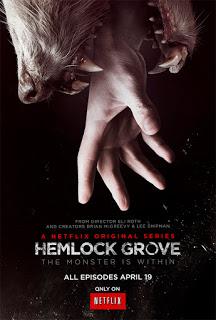 Serie: Hemlock Grove