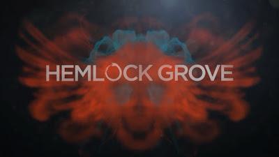 Serie: Hemlock Grove