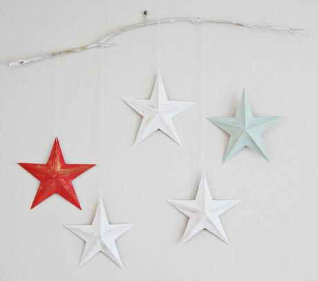 Hola Diciembre! y algunas ideas DIY alusivas