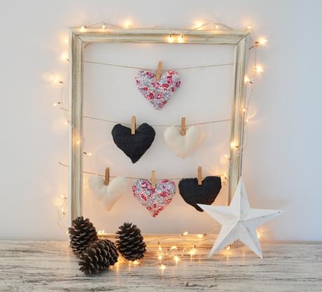 Hola Diciembre! y algunas ideas DIY alusivas