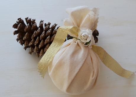 Hola Diciembre! y algunas ideas DIY alusivas