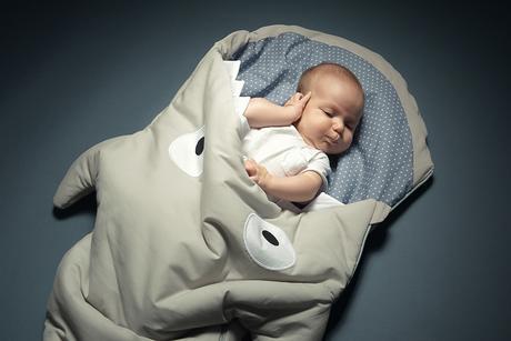 Sorteo de un saco de Baby Bites